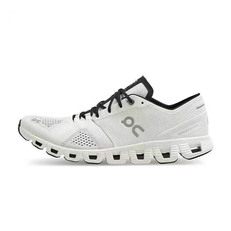 ON Running Sports Shoes Men's and Women's Outdoor Sneaker ONCloud TrainersShoes_
