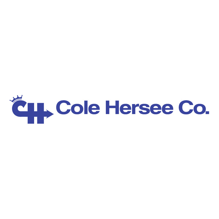 COLE-HERSEE COMPANY 24080 SOL36V130OHMC