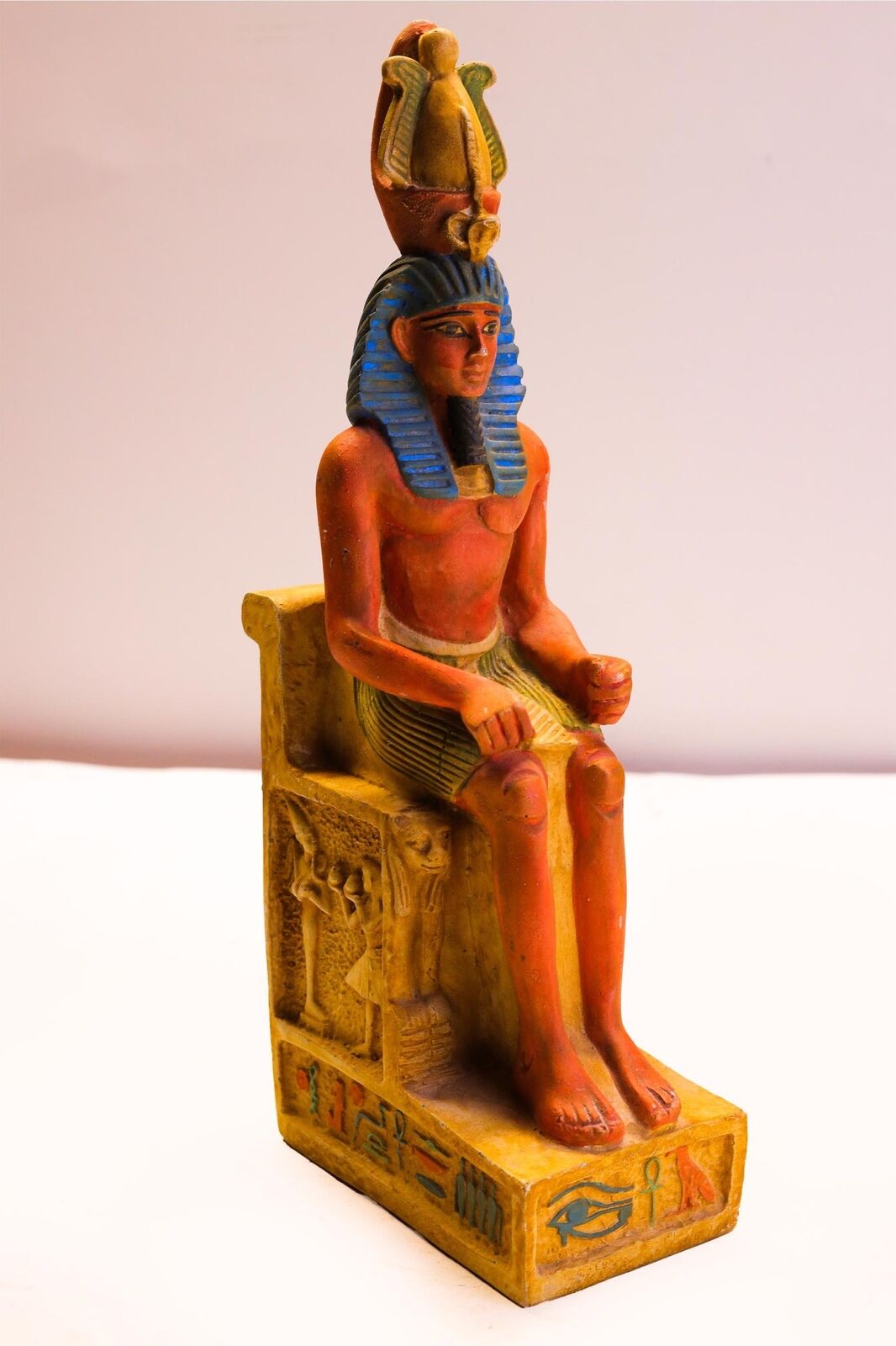 Ramses the second Replica for sale, Egyptian Ramses, Ramses statue
