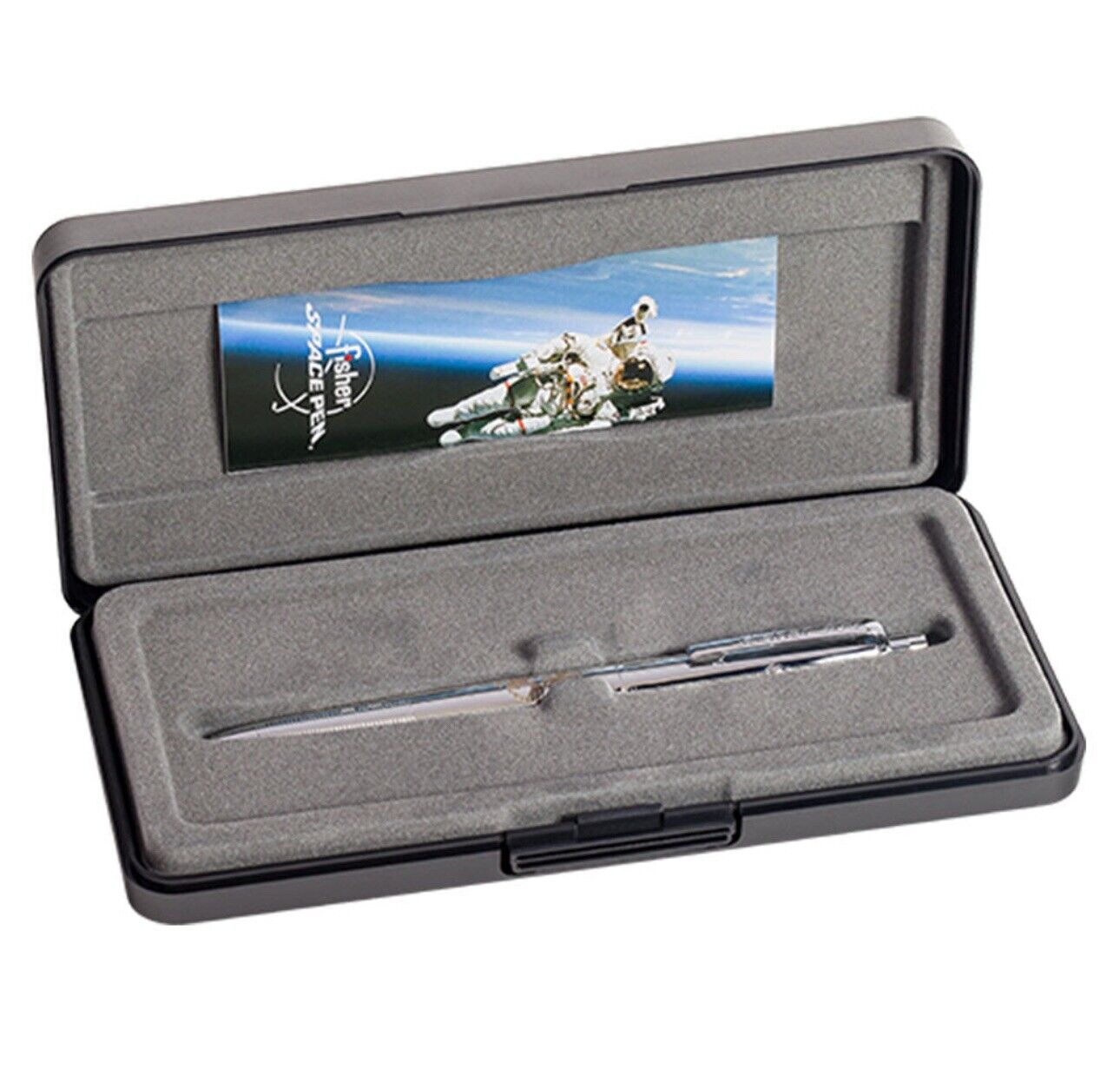 Original Astronaut Space Pen with U.S. Marines Corps Insignia