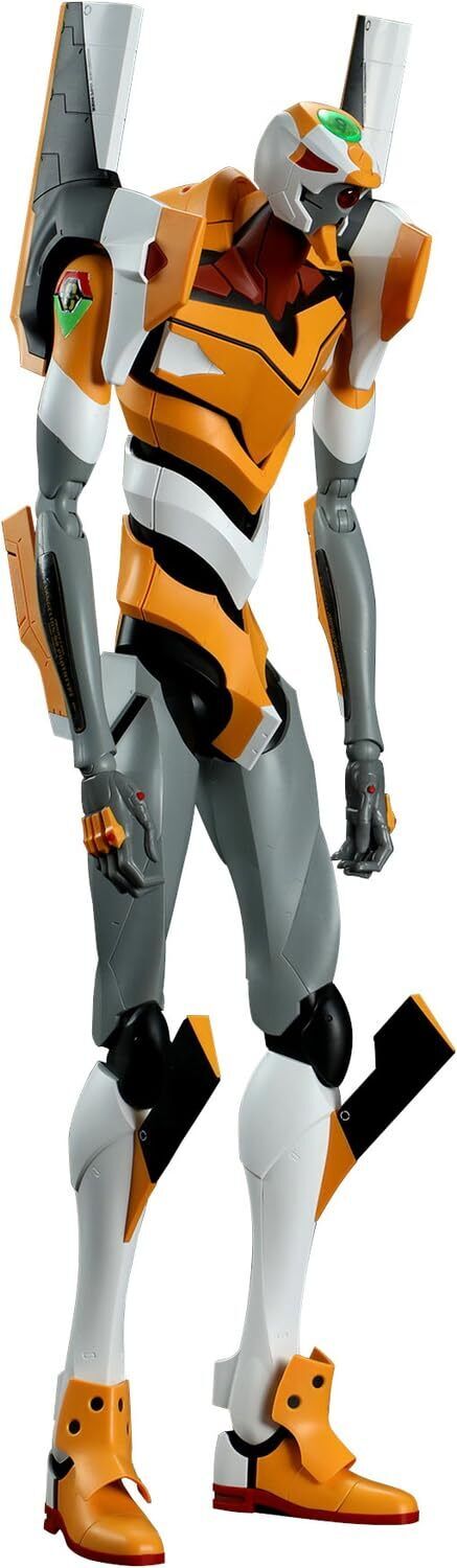 MENG Model Evangelion Proto Type-00' Ver. 1.5 (Multiple Mold Color Edition) New
