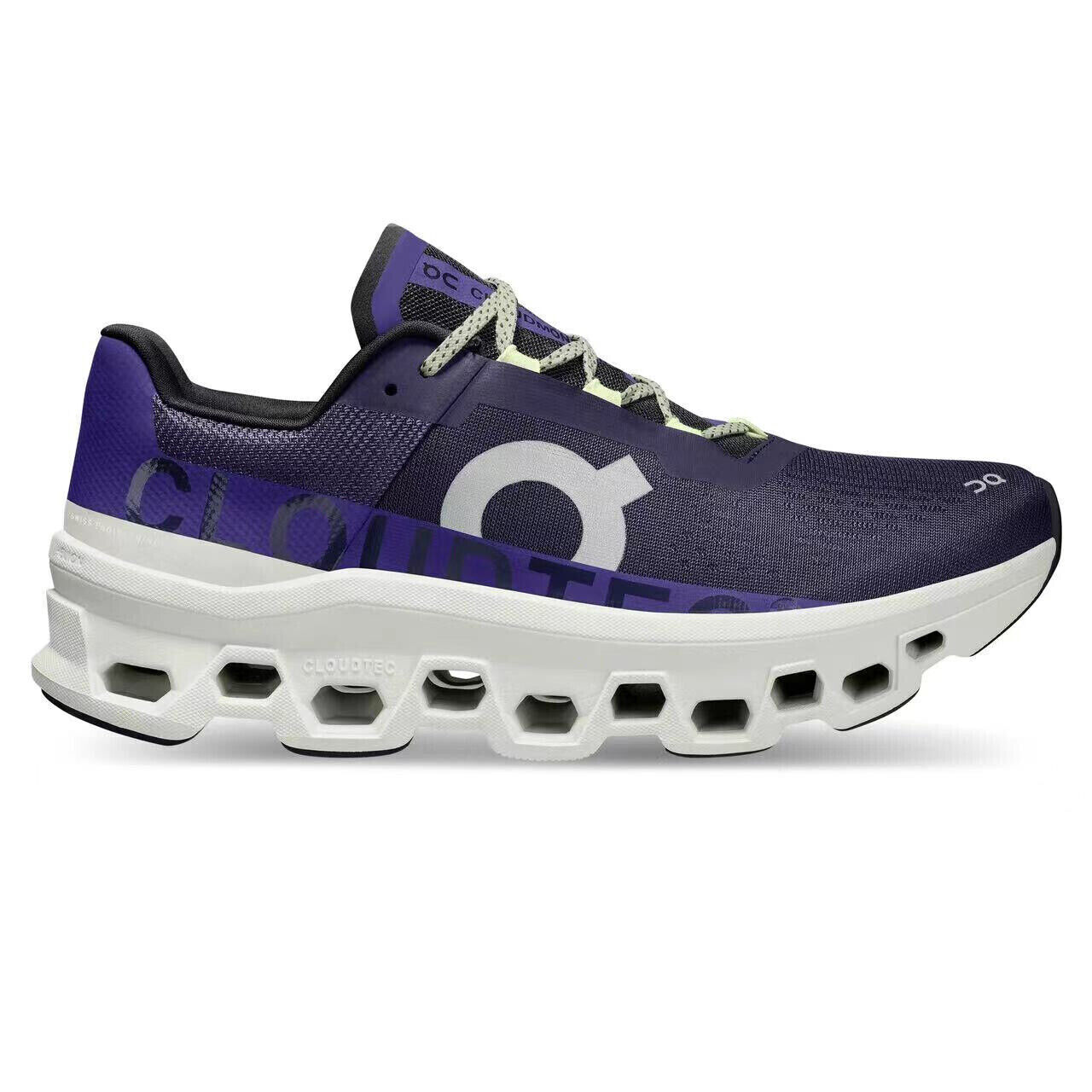 Running Cloudmonster Cool Athletic White Shoes Sneakers Cloud Creek On Men Women