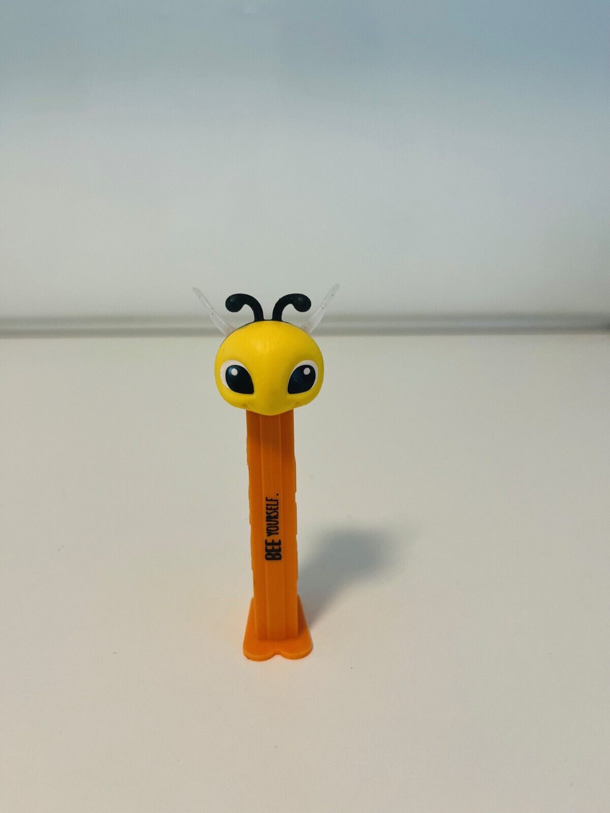 Pez Bee Yourself  Limited Edition Hungary