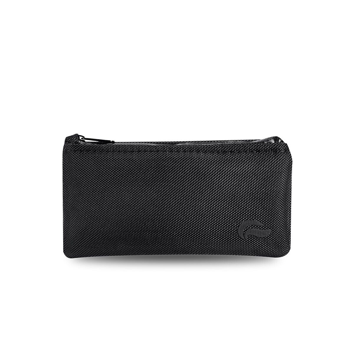 Skunk Zip Pouch Smell Proof Protection Storage  Bag Case Pipe Safe 7″ BLACK