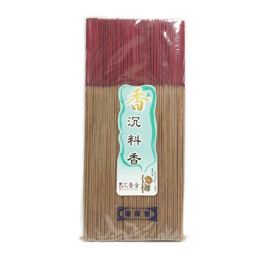 Tradtional Chinese Medicine Spices Joss Incense Sticks 300g