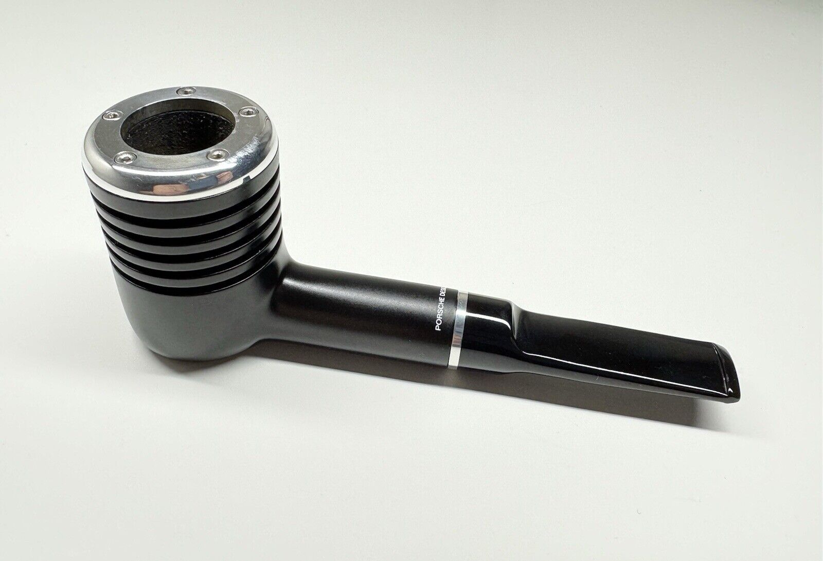 porsche design tobacco pipe in excellent condition made in holland