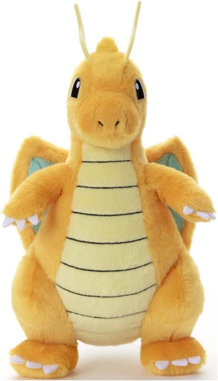 Pokemon Get I Choose You Stuffed Toy Dragonite Pokémon Pocket Monster Plush New