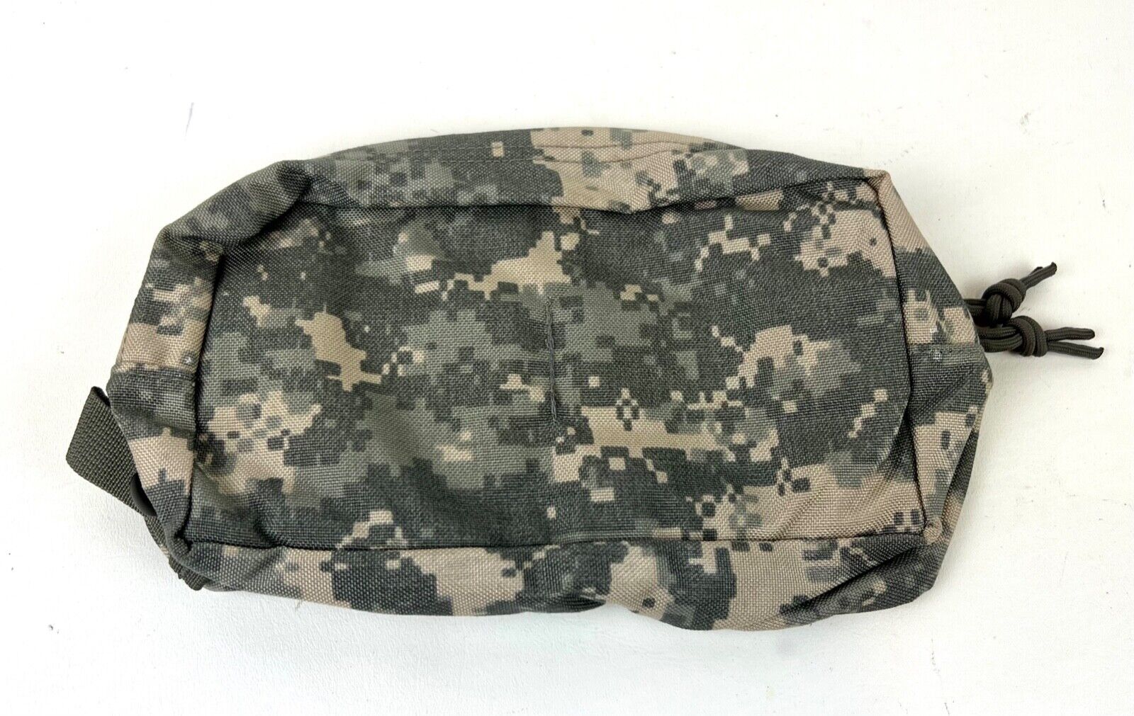 New Army Military Eagle Industries MOLLE Utility Horizontal Pouch ACU Digital