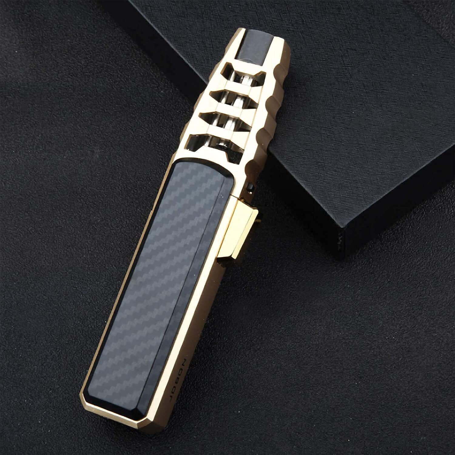 Solar Beam Torch the Hottest Torch on Earth Turbine Torcher Torch Lighter Jet