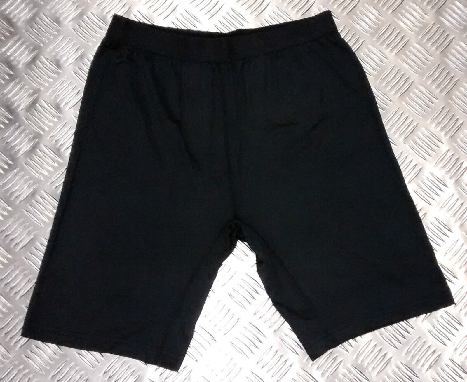 Anti-Microbial Underwear Pant Short Genuine British Armed Forces Size Small  NEW