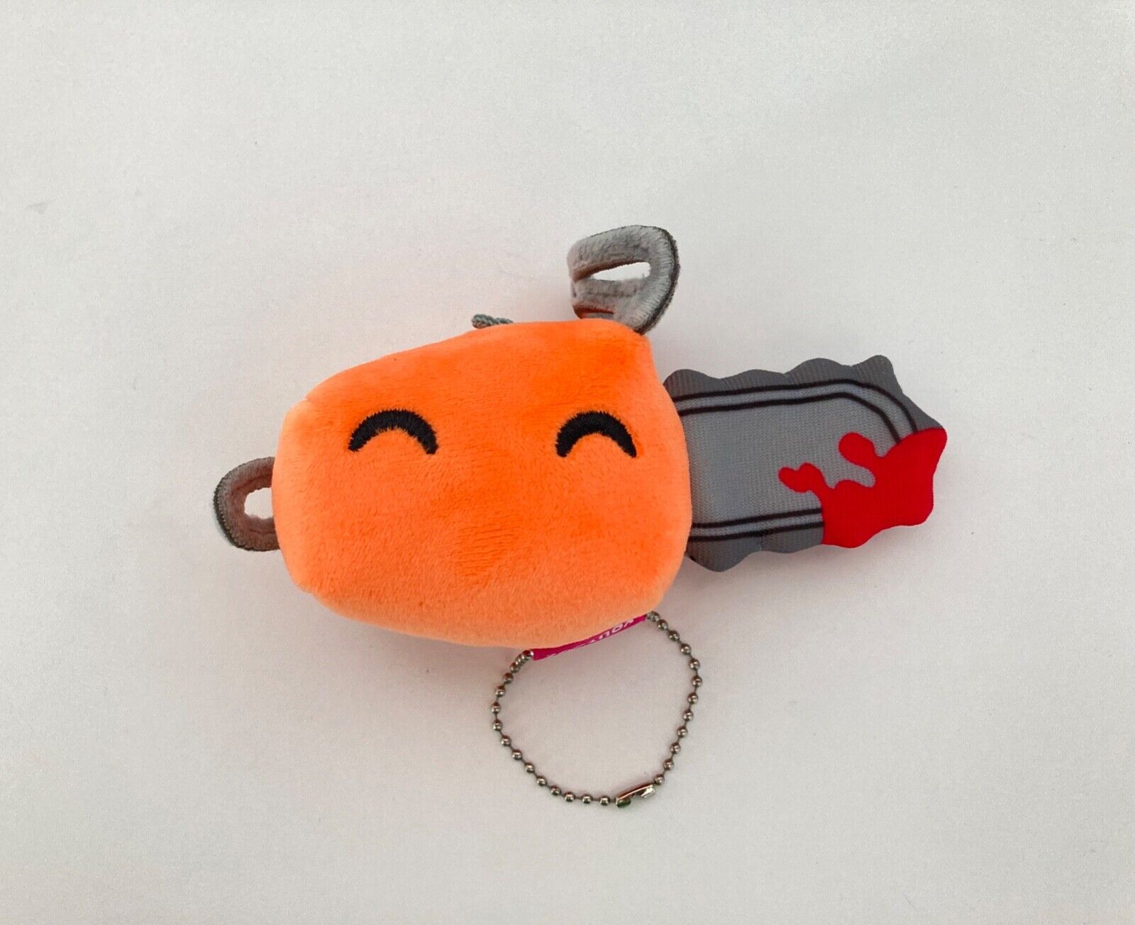 Youtooz Dead Meat Chainsaw Plush Horror Keychain Limited Plush Only