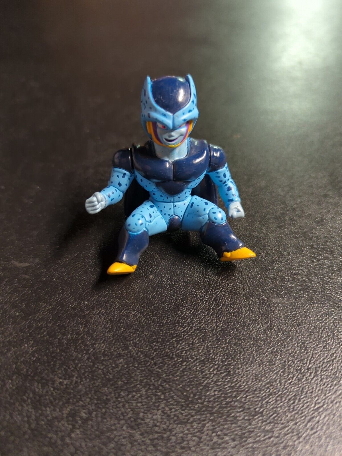 Dragon Ball Z GT Action Figure Cell Jr. Irwin