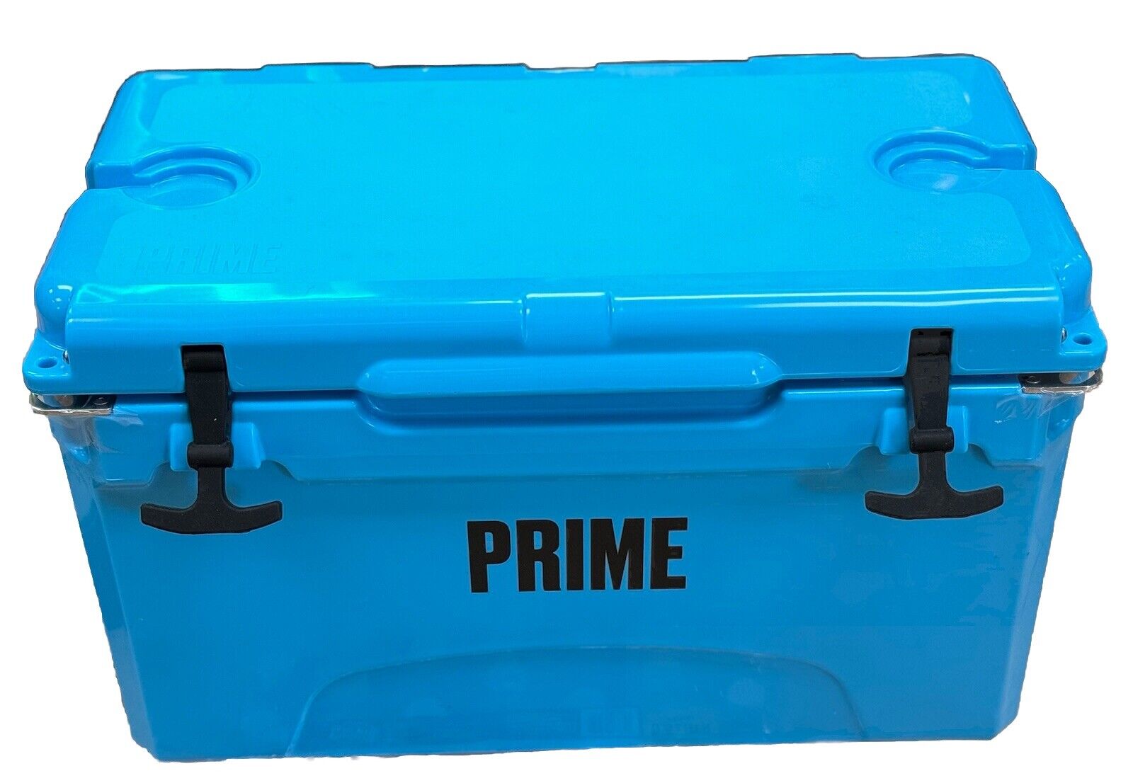Prime Hydration Limited Yeti Tundra Cooler