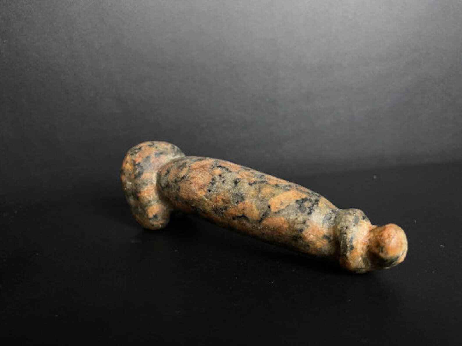 The Strongest Penis in the World ( The Egyptian Penis )
