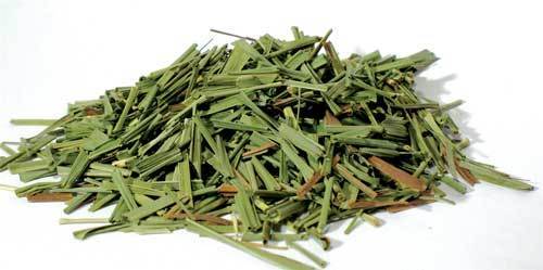 Natural 2 oz Cut Lemongrass (Cymbopogon citratus) Herbal Health & Ritual Magic