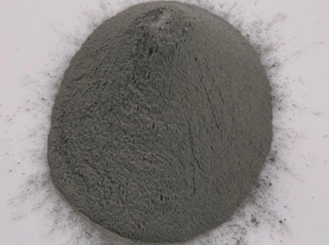 MSE PRO 99.99% 4N Indium (In) Powder, 325 Mesh