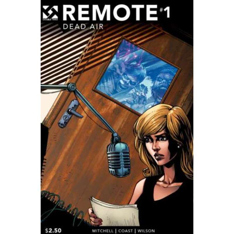 Remote #1 NM Full description below [r 