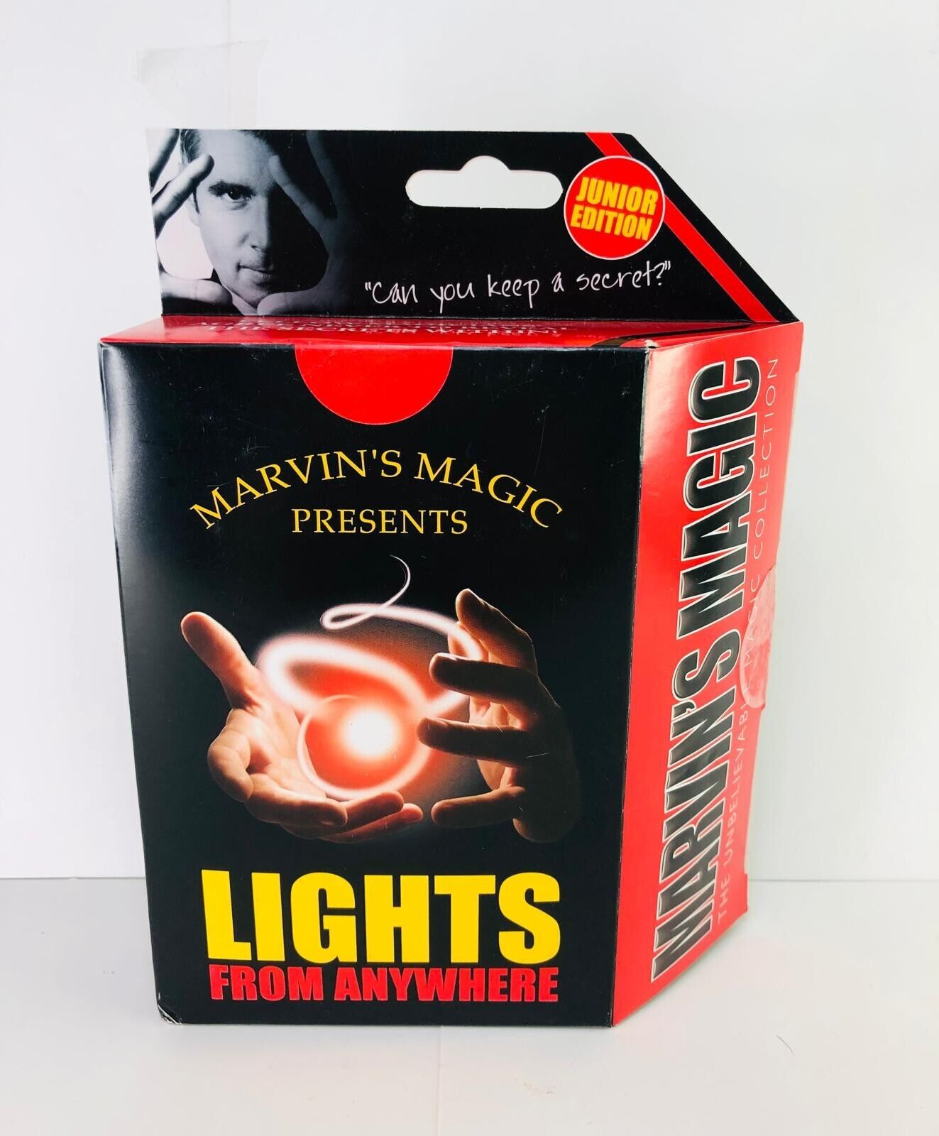 Marvin's Magic - Lights from Everywhere - Junior Edition