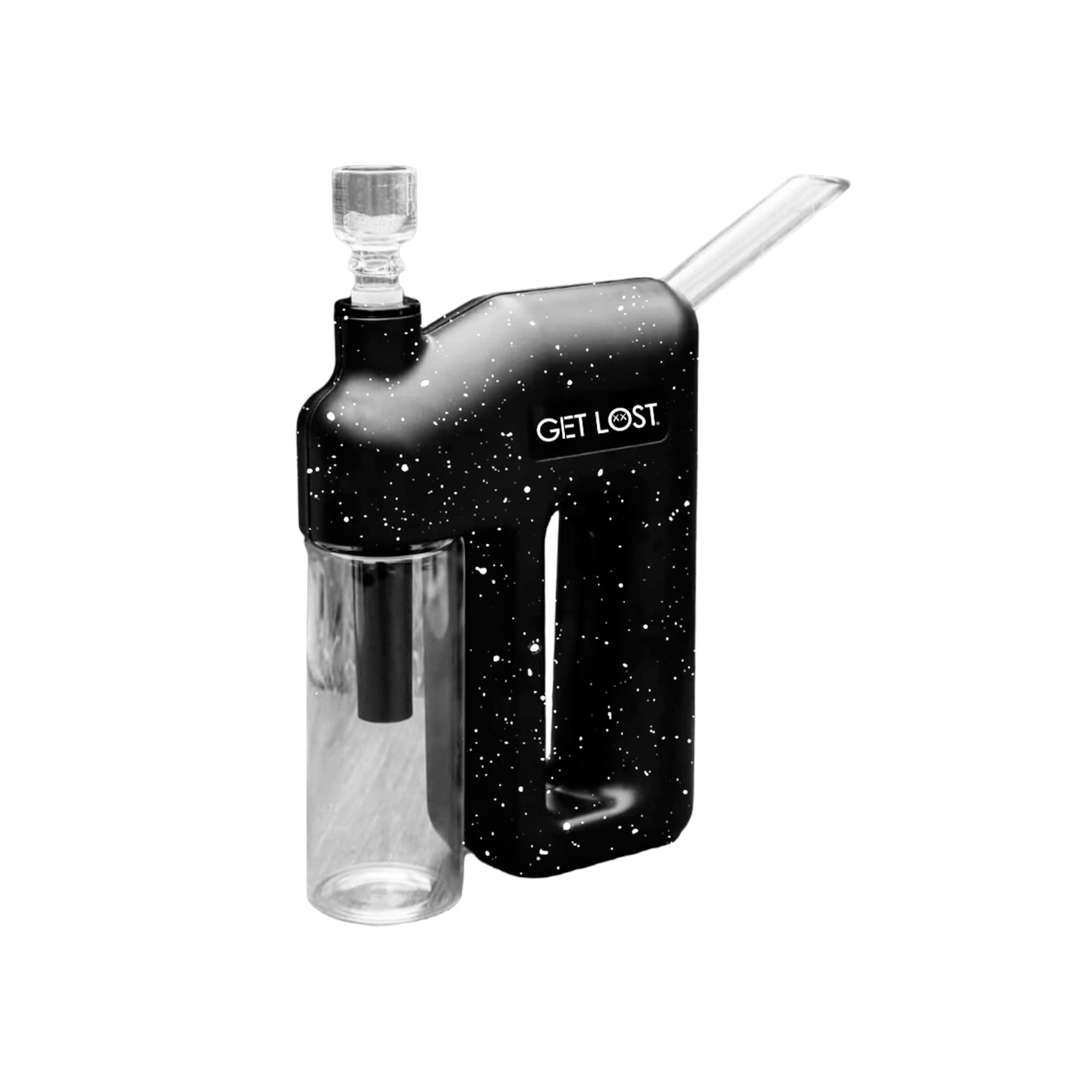 Electric Power Bubbler Bon Battery Operated