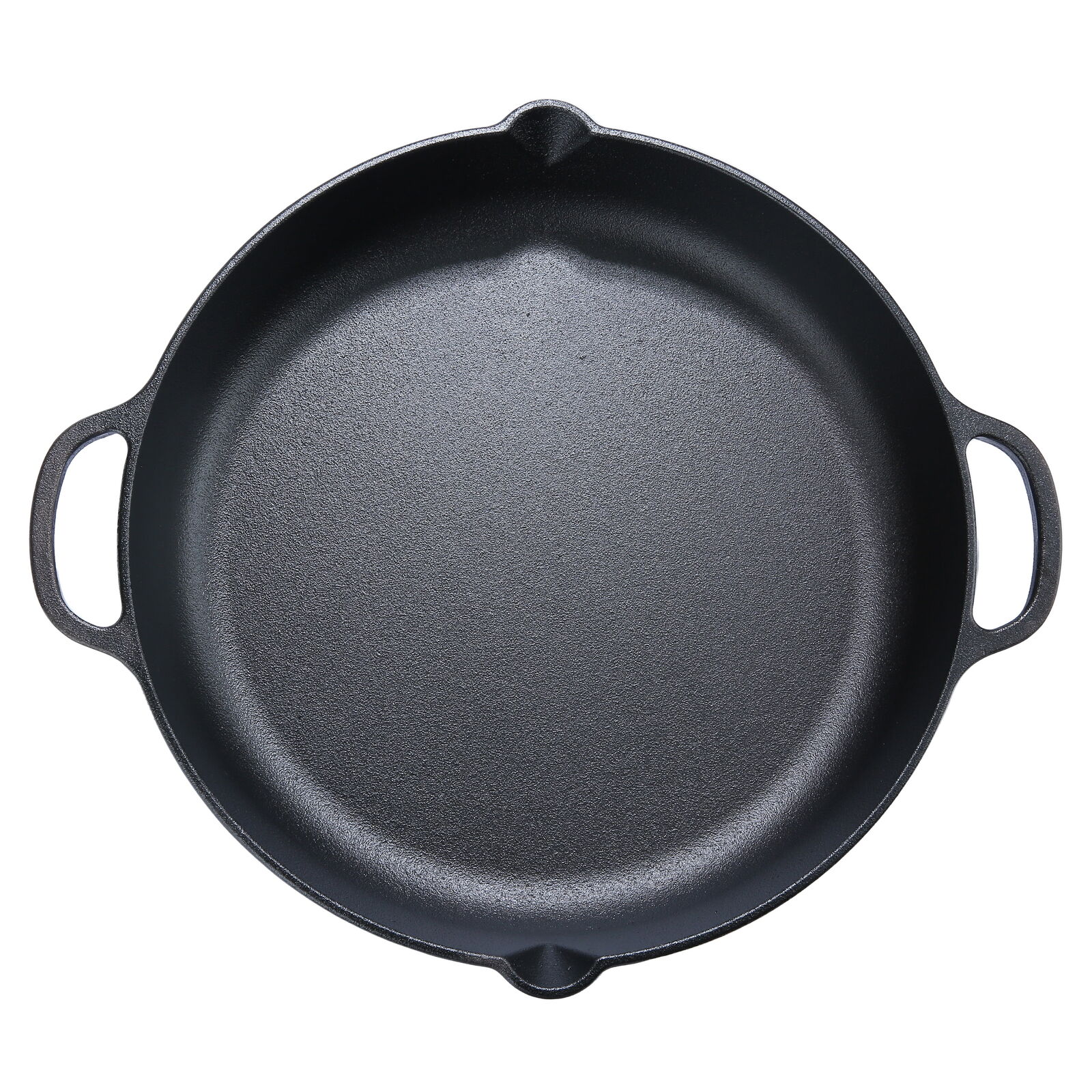 14-inch Cast Iron Skillet: Your All-in-One Kitchen Essential
