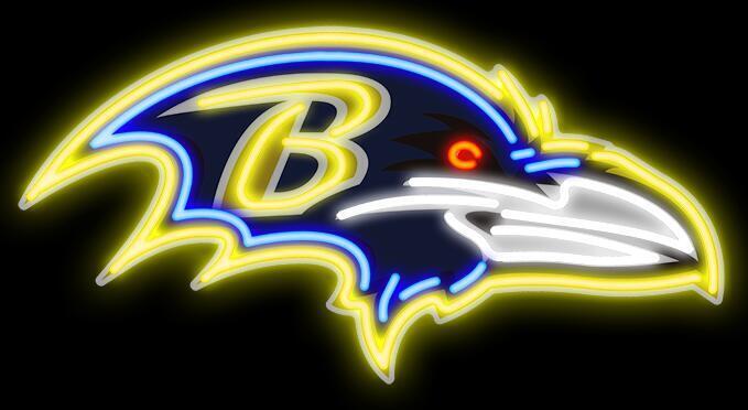 Baltimore Ravens 20