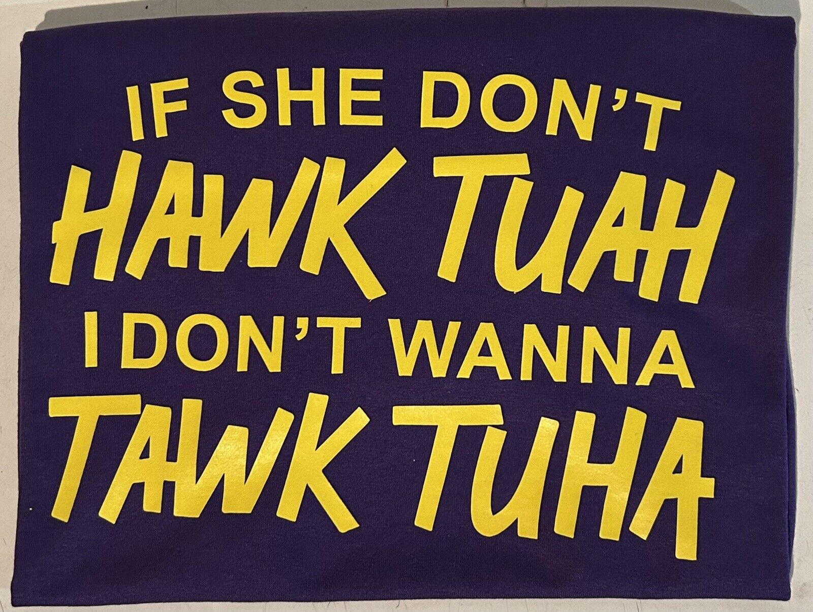 Omega Psi Phi “ If She Don’t Hawk Tuha”