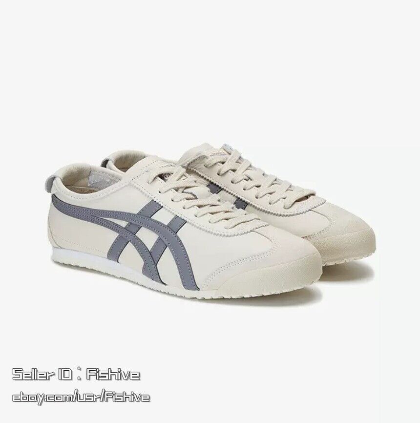 classics Unisex Onitsuka Tiger MEXICO66 Sneakers polychrome leisure Shoes NEW