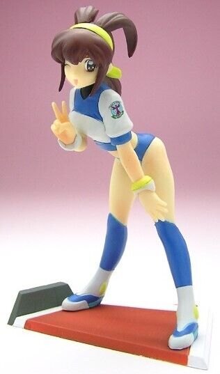 Battle Athletes Victory Akari Kanzaki Normal Ver. Figure AIC Heroine Collection