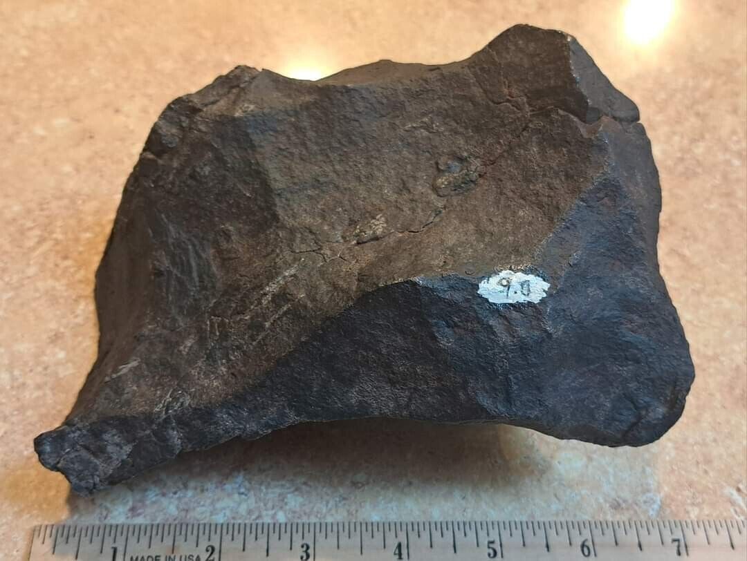 Odessa Iron Meteorite - 4kg