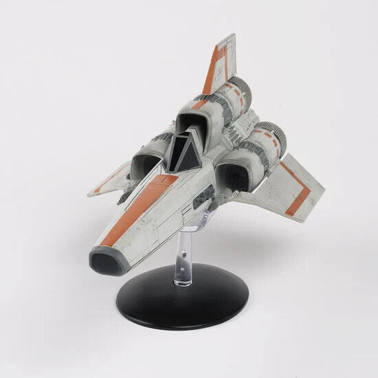 Eaglemoss Viper Mark I (TOS) Replica Battlestar Galactica BSG NIB
