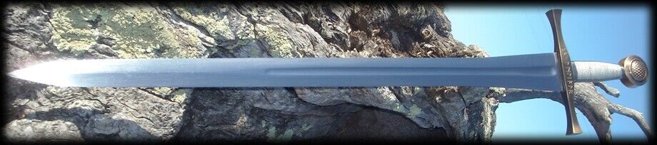 Excalibur Sword 35.6