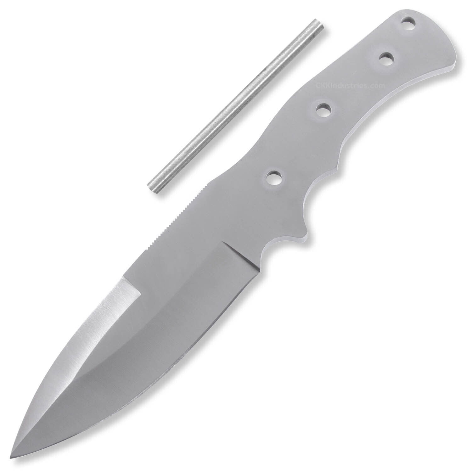 CS-475 - DIY Knife Making Kit - USA Design