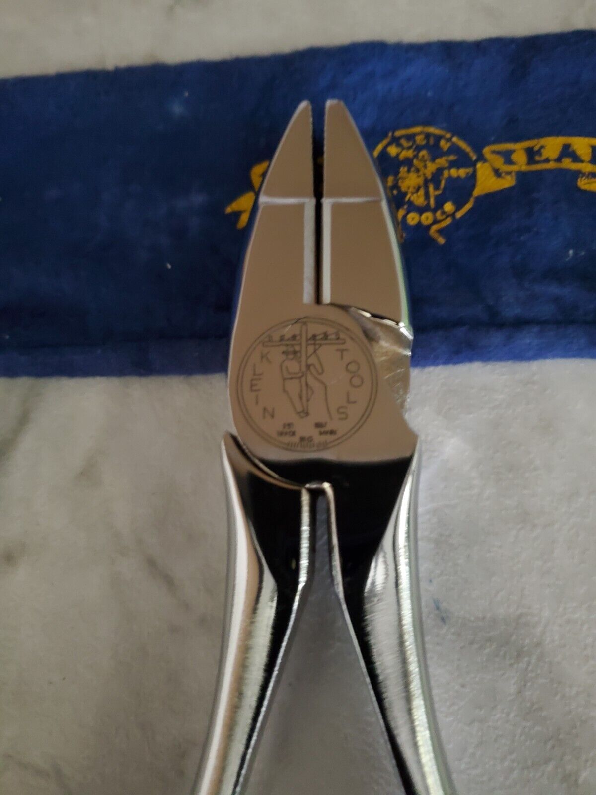 Kleins Tools Pliers 125 year edition 