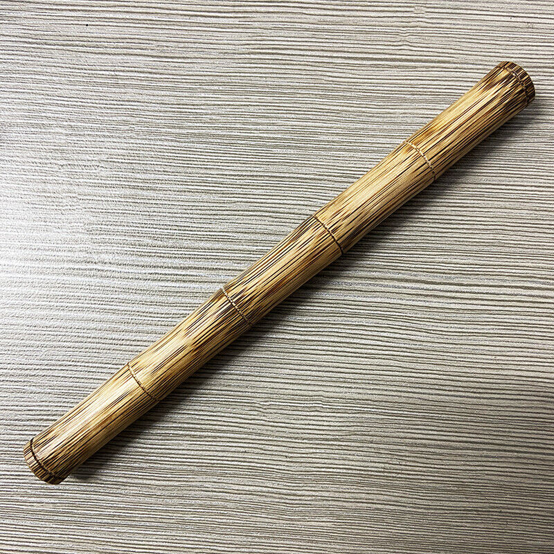 HERO Handmade Natural Bamboo Fountain Pen Exclusive Unique Gift Collection Pen