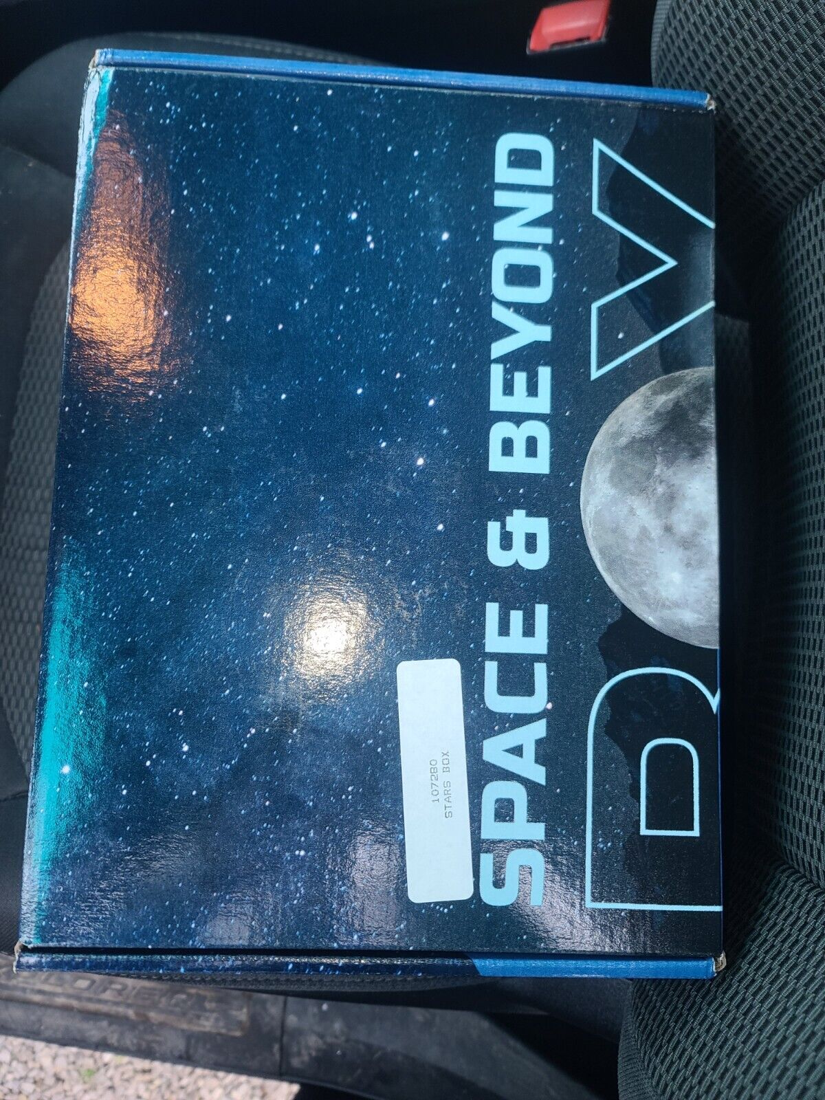 space and beyond box set