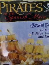 Wizkids Pirates of the Spanish Main Limited Basics SINGLES * Pick One *  picture