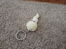Vintage HAPPY SPERM  Vintage KEY CHAIN NLE USA Made in CHINA picture