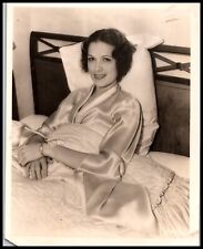 Eleanor Powell (1930s) ❤️ Hollywood Beauty Collectable Vintage MGM Photo K 513 picture