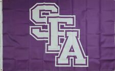 Stephen F. Austin State University Flag 3×5 ft  picture