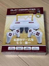 Kinnikuman Play Computer Vision Famicom Software 4 picture