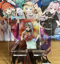 Hololive Super Expo Wafer Card Vol. 1 - Sakamata Chloe picture