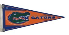 Vintage University Of Florida Gators Pennant 12