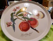 Portmeiron Decorative Plate Made in England picture