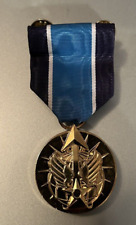 United States Air Force Medal:  Remote Combat Support Medal (Combat Effects) picture