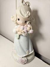 precious moments Sweet 16 Figurine picture