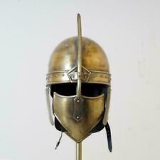 Medieval Steel Helmet Armor Knight Roman Spartan vintage helmet replica Helmet picture