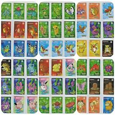POKEMON KANTO Full Set Cards TCG 151/151 PERU 2020 Mew Mewtwo Trading Card Game picture