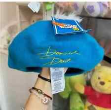 Authentic 2024 Hong Kong Disney Parks Donald Duck 90th collection beret hat Cap picture
