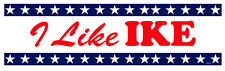 I Like Ike - Eisenhower Presidential Campaign 3