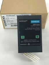 Siemens Boltshield 2-Pole Plug-in Surge Protection Device (QSPD2A035B) picture